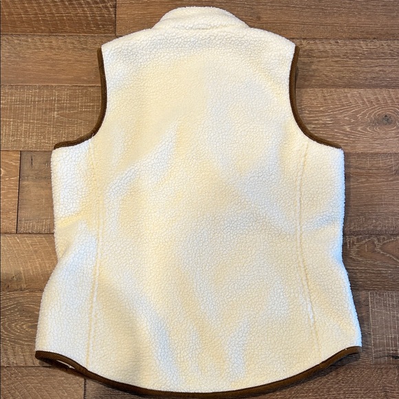 Barbour Burford Fleece Gilet - Picture 6 of 7